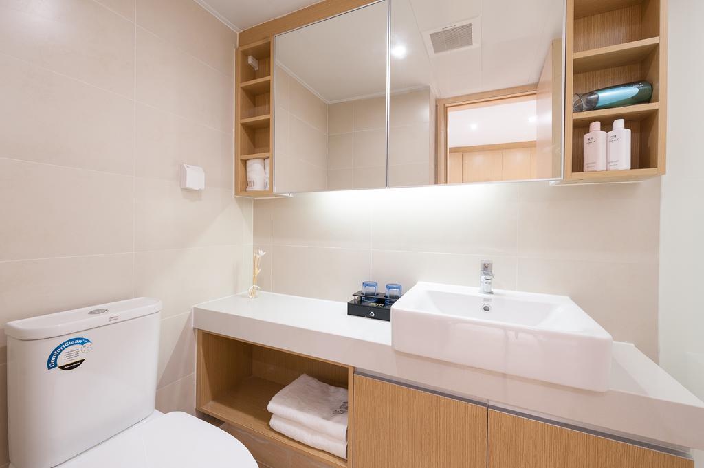 Yumi Apartment Lida Plaza Branch Γκουανγκζού Εξωτερικό φωτογραφία